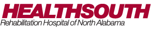HealthSouth Rehabilitation Hospital of North Alabama