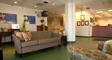 HealthSouth Rehabilitation Hospital of North Alabama